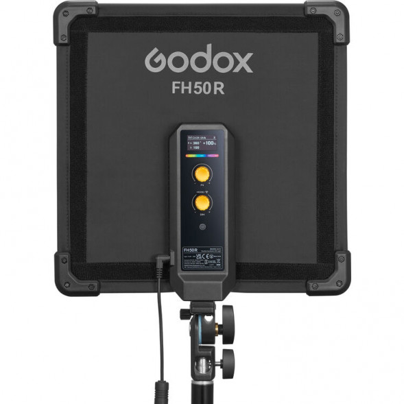 Осветитель светодиодный Godox FH50R гибкий