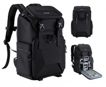 Рюкзак для фотокамеры K&F Concept 25 л KF13.098V2 в Москве