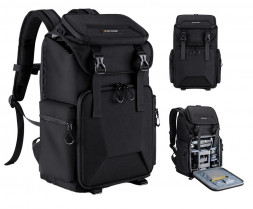 Рюкзак для фотокамеры K&amp;amp;F Concept 25 л KF13.098V2 в Москве