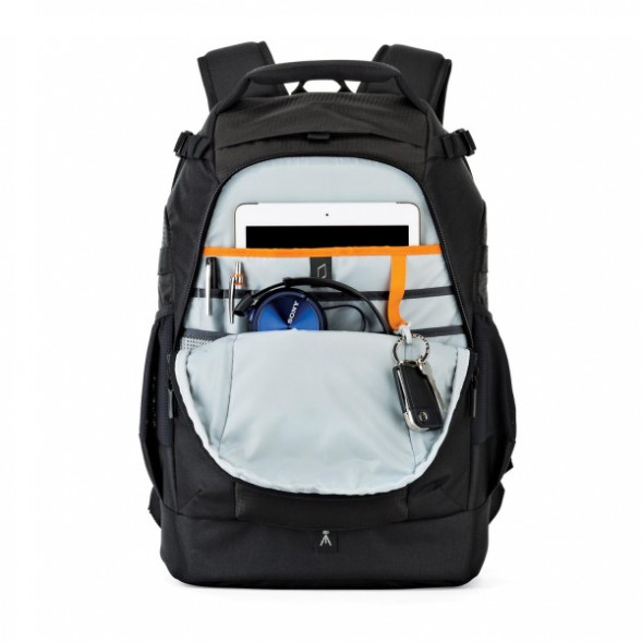 Рюкзак Lowepro Flipside 400 AW II Black