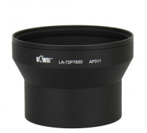 Переходное кольцо Kiwifotos LA-72P7800 в Москве