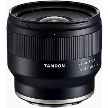 Объектив Tamron 24mm F/2.8 Di III OSD (F051) в Москве