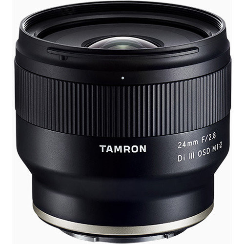 Объектив Tamron 24mm F/2.8 Di III OSD (F051)