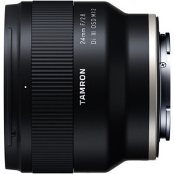 Объектив Tamron 24mm F/2.8 Di III OSD (F051) в Москве