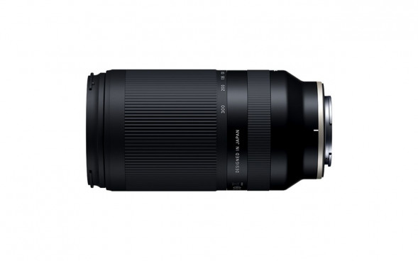 Объектив Tamron 70-300mm F/4.5-6.3 Di III RXD (A047) Sony E