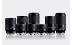 Объектив Tamron 70-300mm F/4.5-6.3 Di III RXD (A047) Sony E в Краснодаре