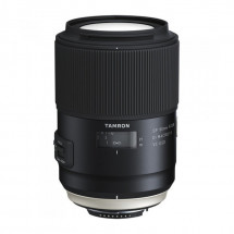 Объектив Tamron SP 90mm f/2.8 Di Macro 1:1 VC USD (F017) Nikon F в Москве
