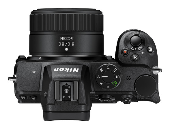 Объектив Nikon 28mm f/2.8 Nikkor Z