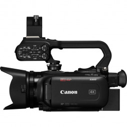 Видеокамера Canon XA60 в Москве
