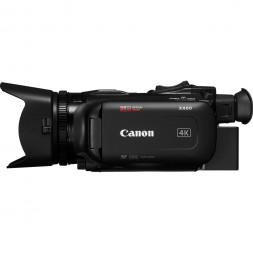 Видеокамера Canon XA60 в Москве