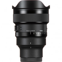 Объектив Sigma 14mm f/1.4 DG DN Art Sony FE в Москве