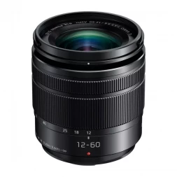 Фотоаппарат беззеркальный Panasonic Lumix DC-GH7 KIt 12-60 f3.5-5.6 в Москве