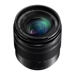 Фотоаппарат беззеркальный Panasonic Lumix DC-GH7 KIt 12-60 f3.5-5.6 в Москве