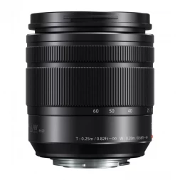 Фотоаппарат беззеркальный Panasonic Lumix DC-GH7 KIt 12-60 f3.5-5.6 в Москве