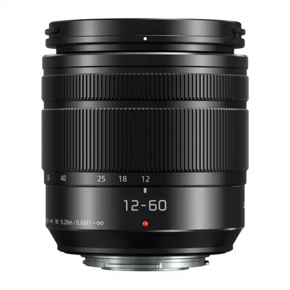 Фотоаппарат беззеркальный Panasonic Lumix DC-GH7 KIt 12-60 f3.5-5.6