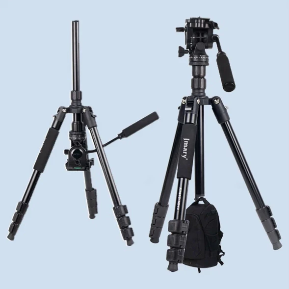 Штатив-монопод Jmary KT285+NB50