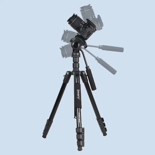 Штатив-монопод Jmary KT285+NB50