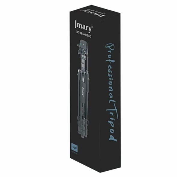 Штатив-монопод Jmary KT285+NB50