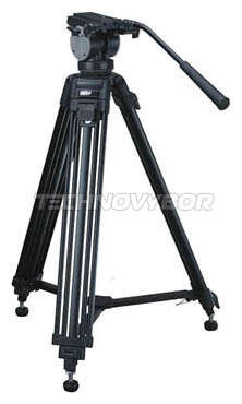 Штатив BENRO KH-25N с видеоголовкой