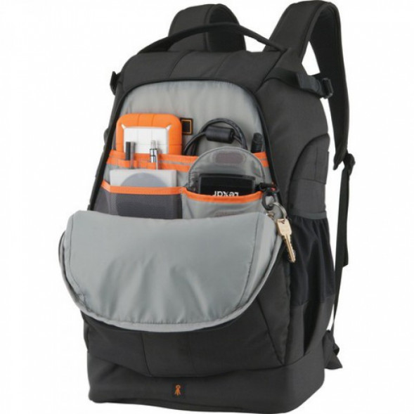 Рюкзак Lowepro Flipside 500 AW Black