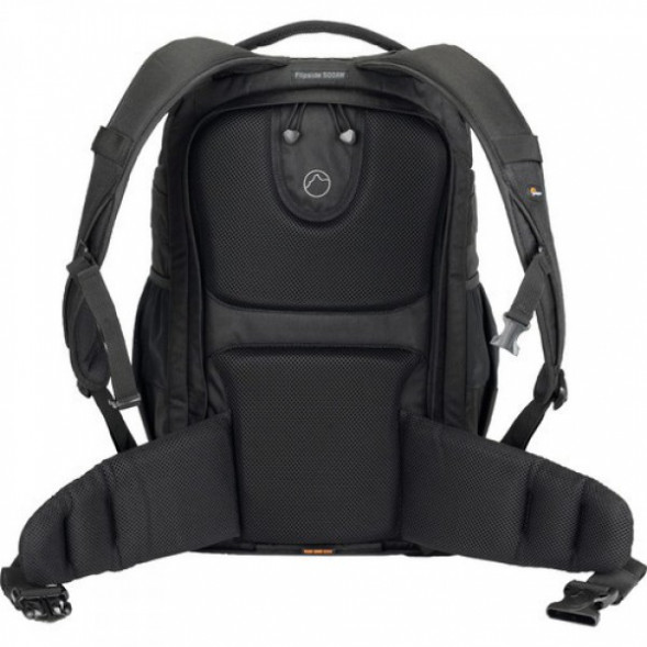Рюкзак Lowepro Flipside 500 AW Black