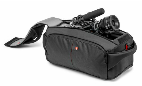 Сумка для фото и видеокамер Manfrotto Bags PL-CC-197