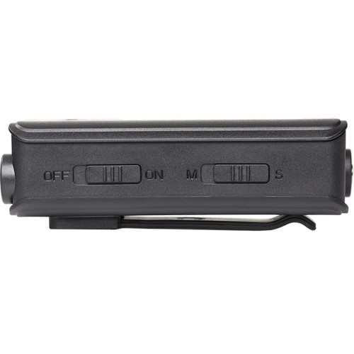 Петличный микрофон для смартфонов Saramonic LavMic