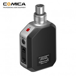 Передатчик CoMica CVM-WM200/300 XLR в Москве