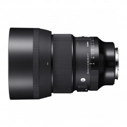 Объектив Sigma AF 85mm f/1.4 DG DN Art L-mount в Москве