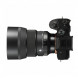 Объектив Sigma AF 85mm f/1.4 DG DN Art L-mount