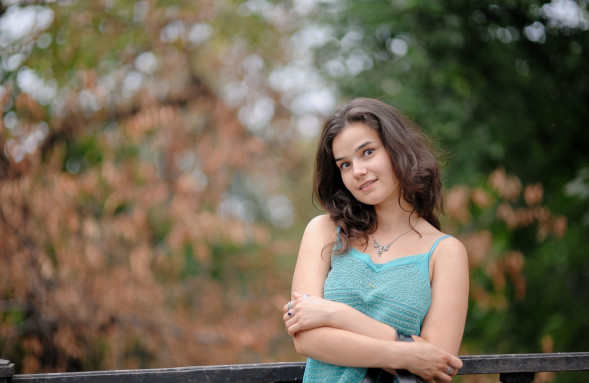 Объектив Sigma AF 85mm f/1.4 DG DN Art L-mount