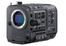 Видеокамера Sony ILME-FX6 в Москве