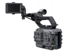 Видеокамера Sony ILME-FX6 в Москве