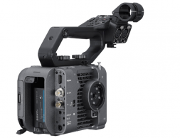 Видеокамера Sony ILME-FX6 в Москве