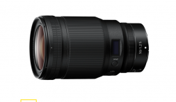 Объектив Nikon 50mm f/1.2 S Nikkor Z в Москве