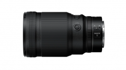 Объектив Nikon 50mm f/1.2 S Nikkor Z в Москве