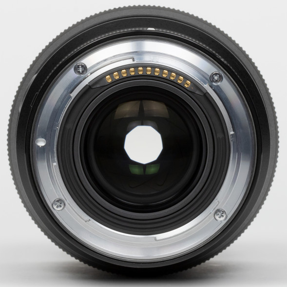 Объектив Nikon 50mm f/1.2 S Nikkor Z