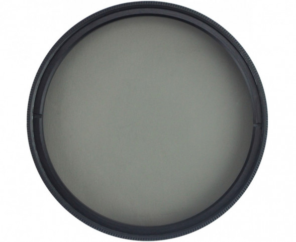 Светофильтр поляризационный JJC F-CPL  62mm F-CPL Ultra-Slim