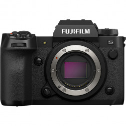 Фотоаппарат беззеркальный FujiFilm X-H2S Body в Москве
