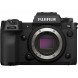 Фотоаппарат беззеркальный FujiFilm X-H2S Body в Краснодаре