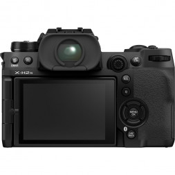 Фотоаппарат беззеркальный FujiFilm X-H2S Body в Москве