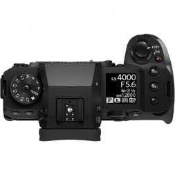 Фотоаппарат беззеркальный FujiFilm X-H2S Body в Москве