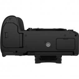 Фотоаппарат беззеркальный FujiFilm X-H2S Body в Москве