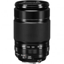 Объектив Fujifilm XF 55-200mm f/3.5-4.8 R LM OIS в Москве