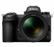 Фотоаппарат беззеркальный Nikon Z7II Kit Nikkor Z 24-70mm f/4S+adapter FTZ, черный