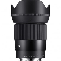 Объектив Sigma 23mm f/1.4 DC DN Contemporary Sony E в Москве