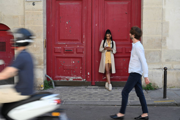 Фотоаппарат беззеркальный Nikon Zf Body Black