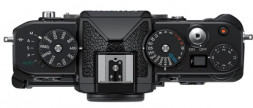 Фотоаппарат беззеркальный Nikon Zf Body Black в Москве