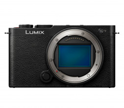 Фотоаппарат беззеркальный Panasonic Lumix S9 Body в Москве