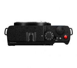 Фотоаппарат беззеркальный Panasonic Lumix S9 Body в Москве
